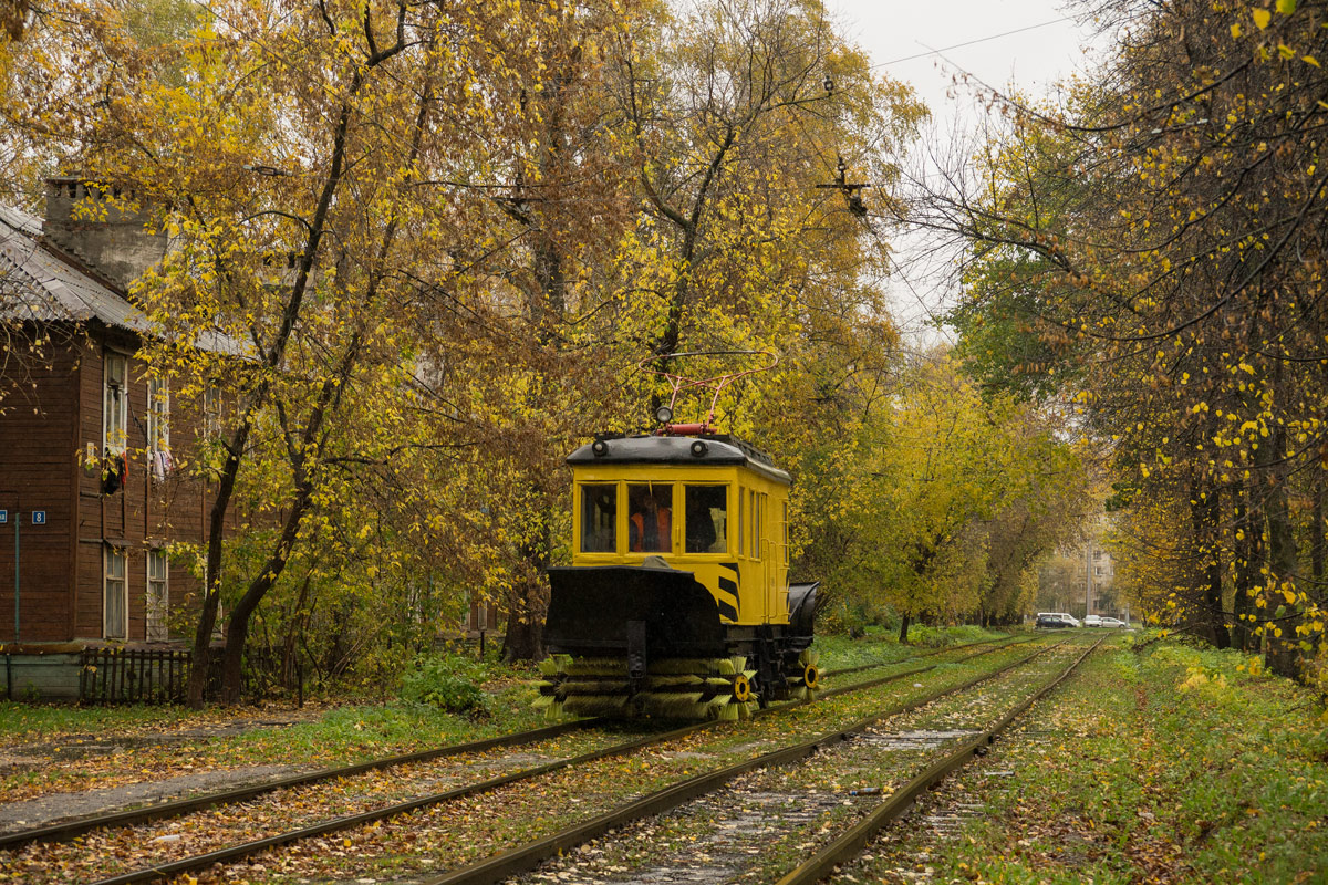 Нижний Новгород, ГС-4 (ГВРЗ) № С-24
