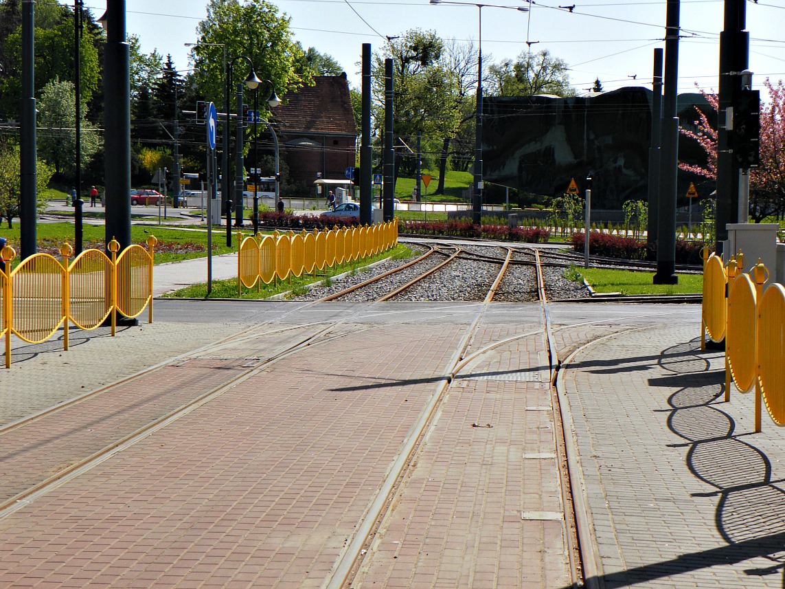 Elbląg — Miscellaneous photos