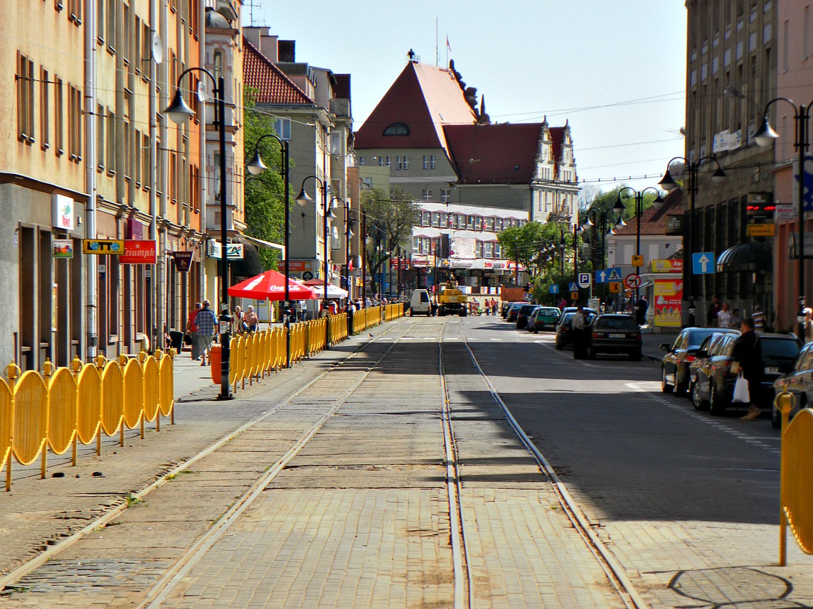 Elbląg — Miscellaneous photos
