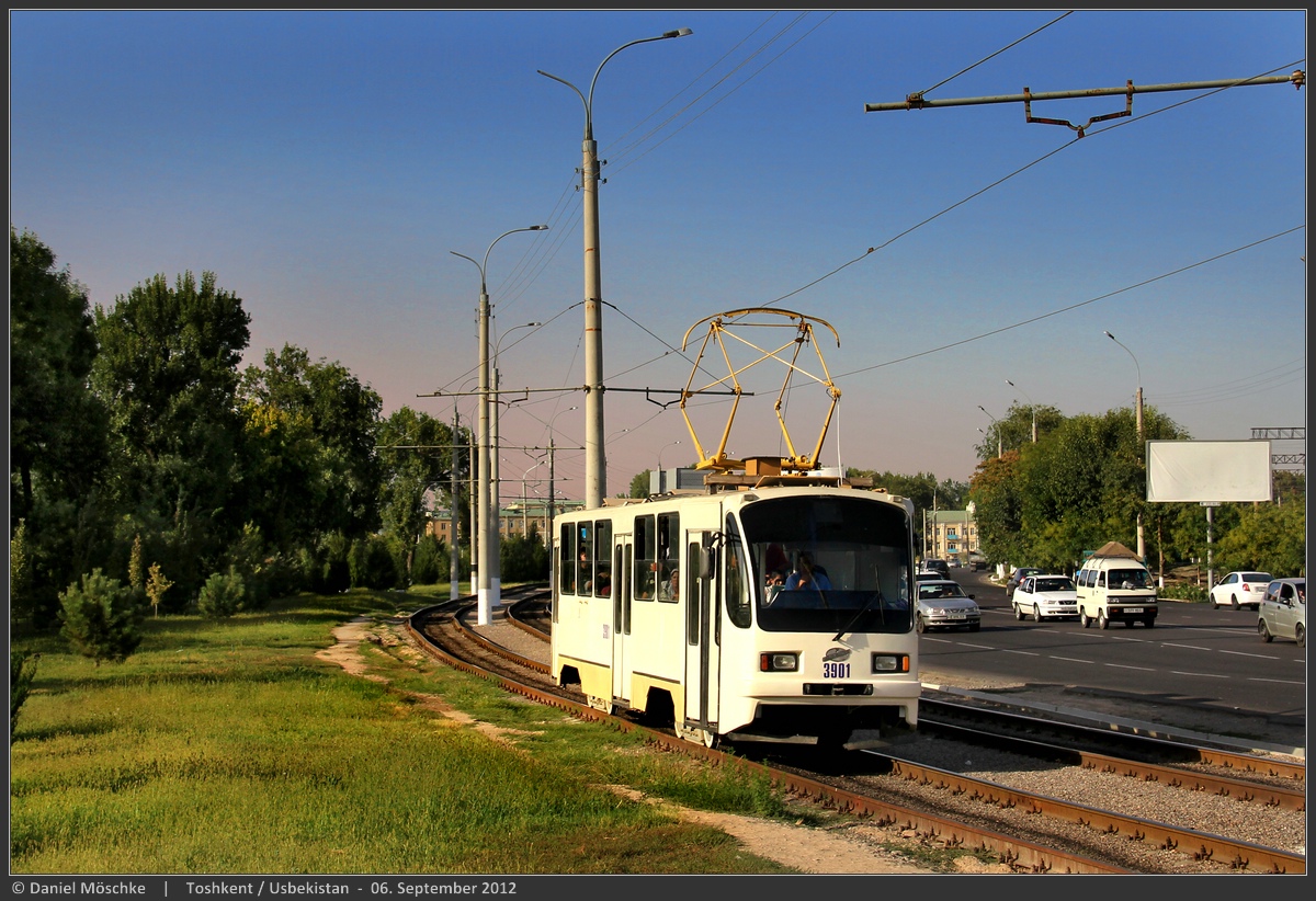 Tachkent, 71-403 N°. 3901