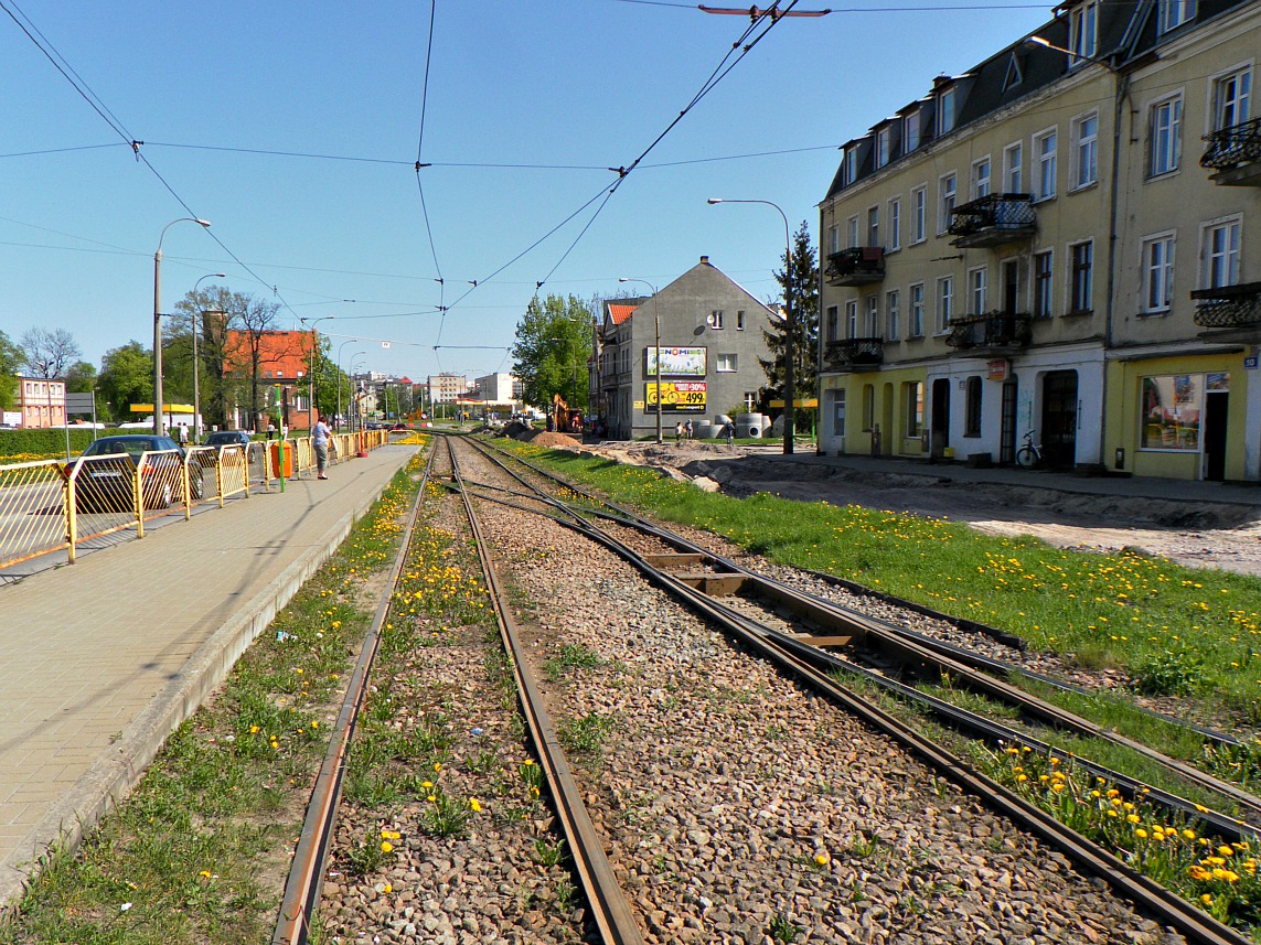 Elbląg — Miscellaneous photos