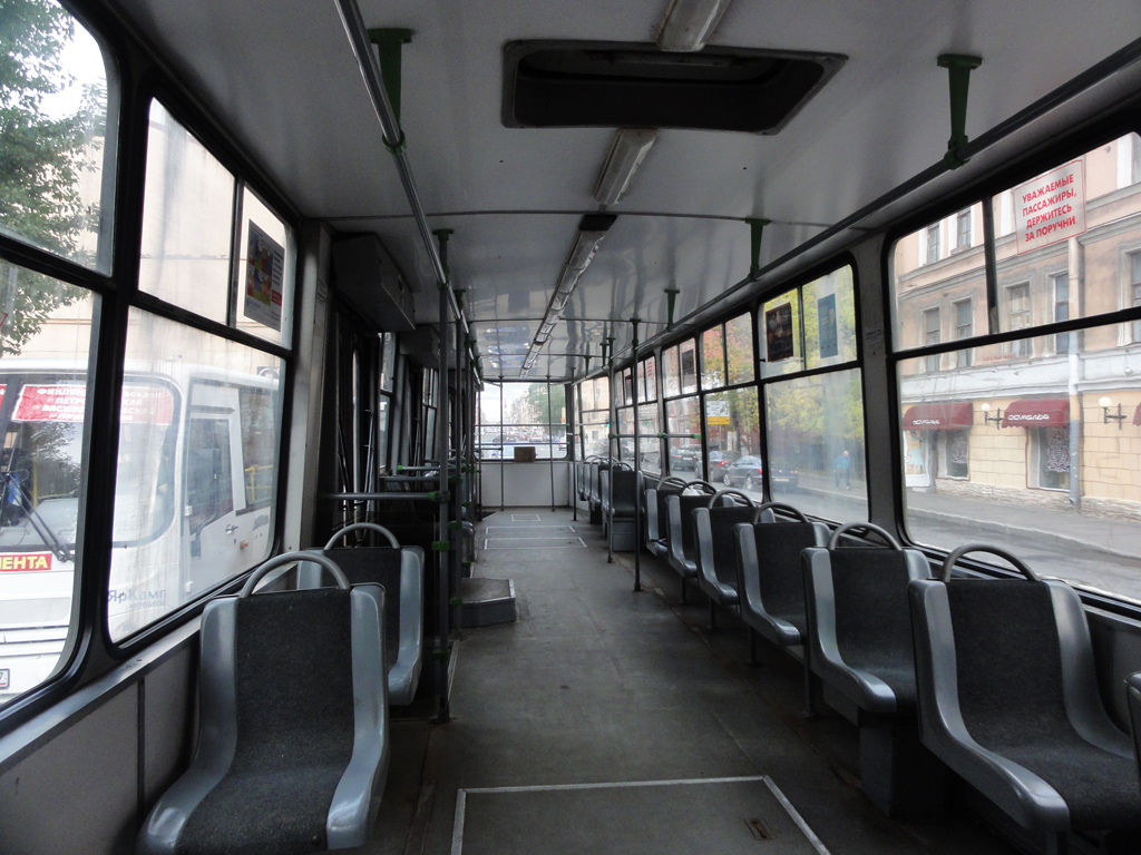 Санкт-Петербург, 71-134А (ЛМ-99АВ) № 3305