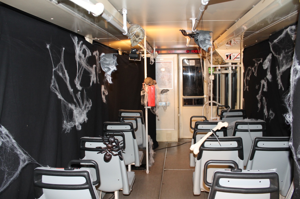 Котбус, Tatra KTNF6 № 145