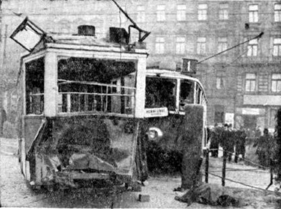 Прага — Старые фотографии Прага — Старые фотографии