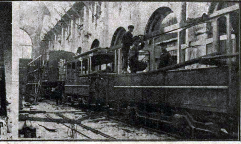 Лиепая — Старые фотографии