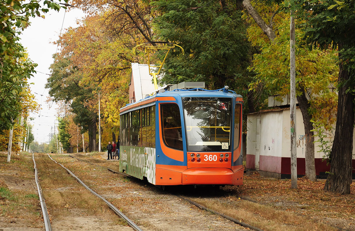 Таганрог, 71-623-02 № 360