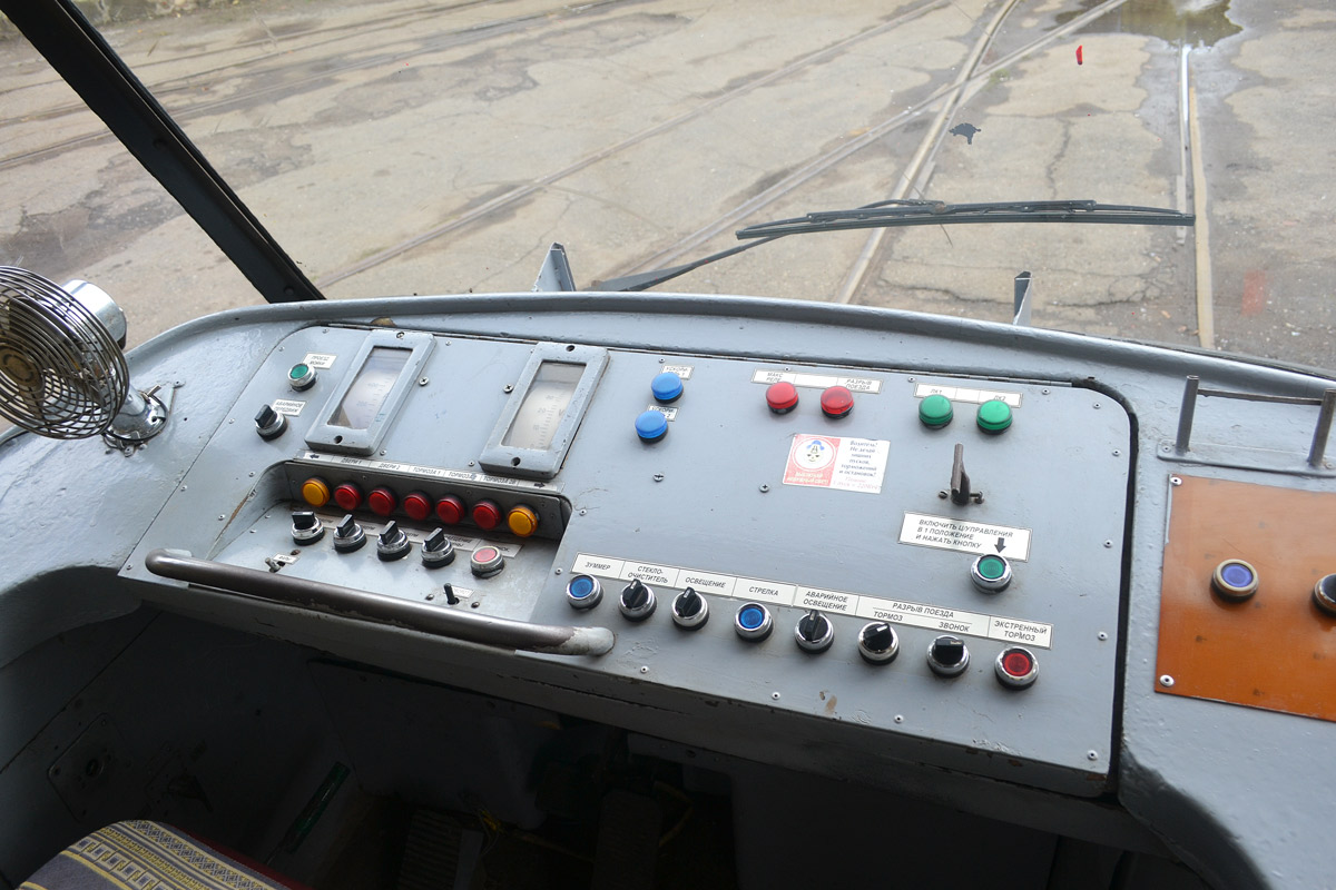 Краснодар, Tatra T3SU № 039