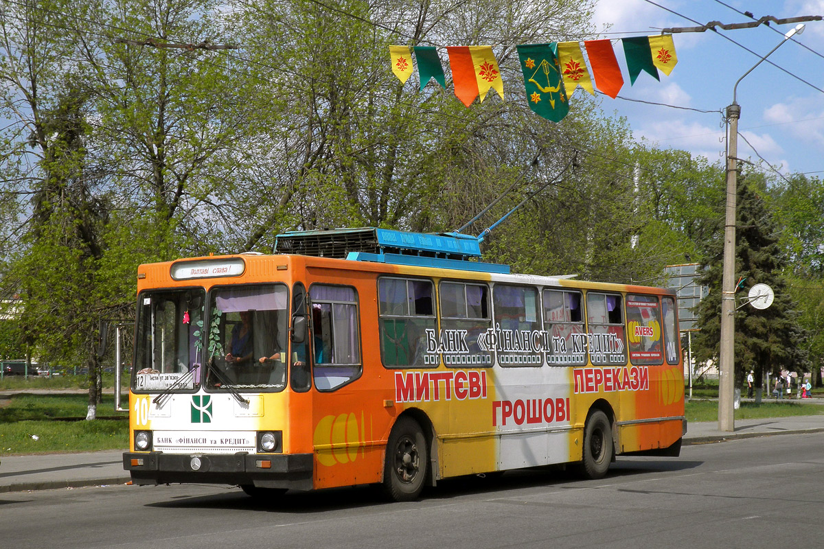 Poltawa, YMZ T2 Nr. 104