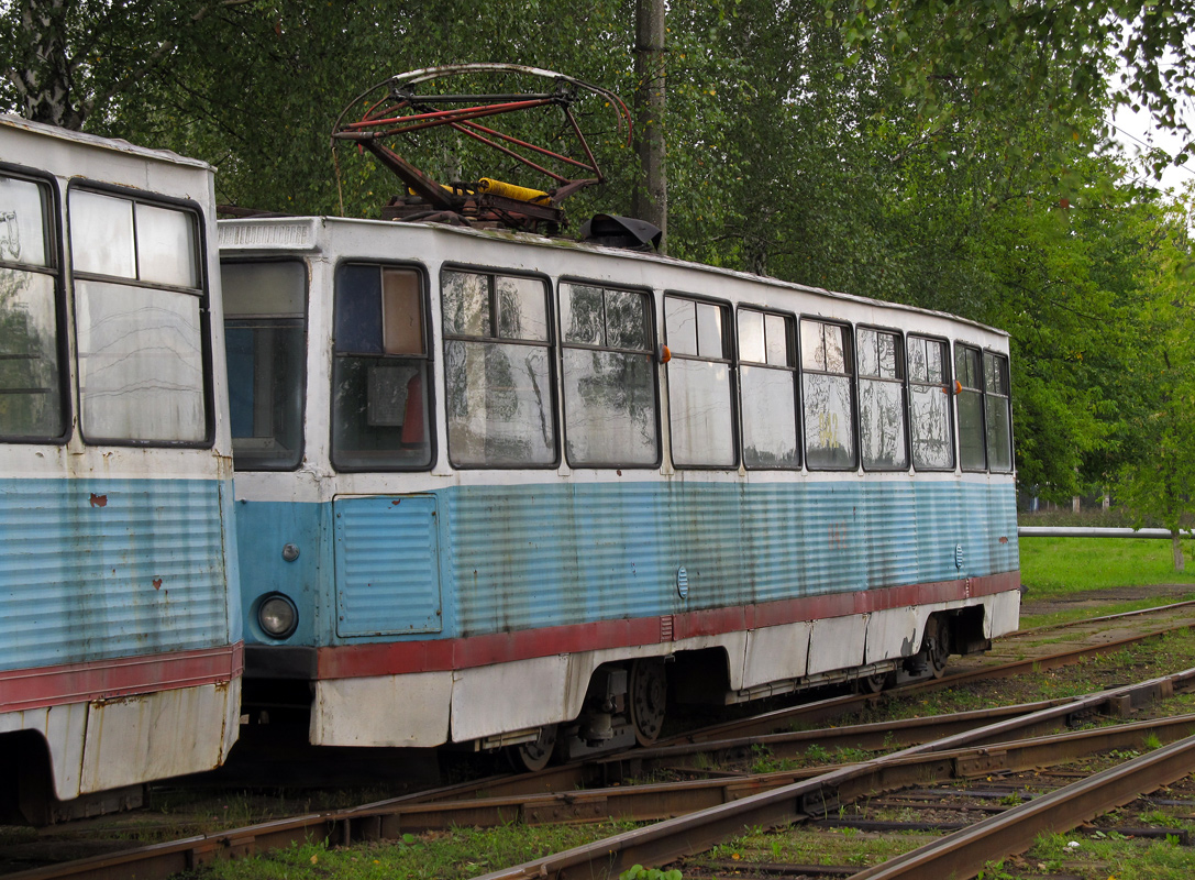 Новополоцк, 71-605 (КТМ-5М3) № 042