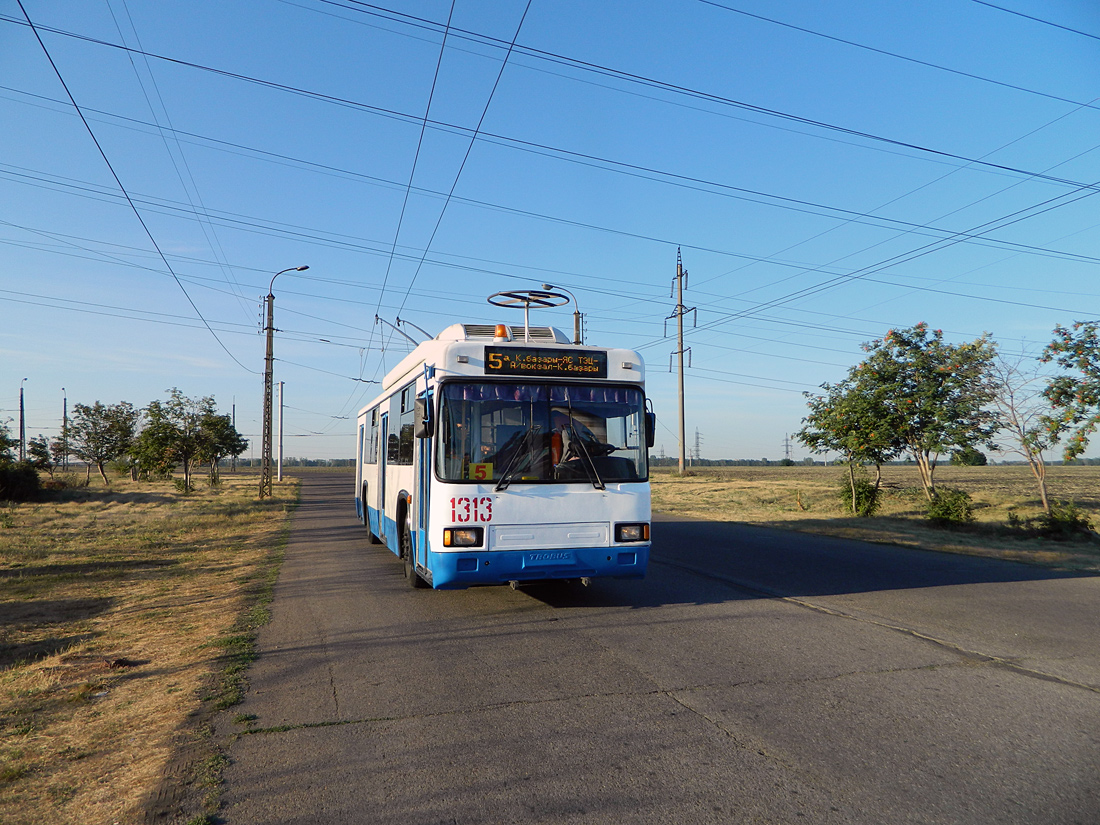 Стерлитамак, БТЗ-52761Р № 1313
