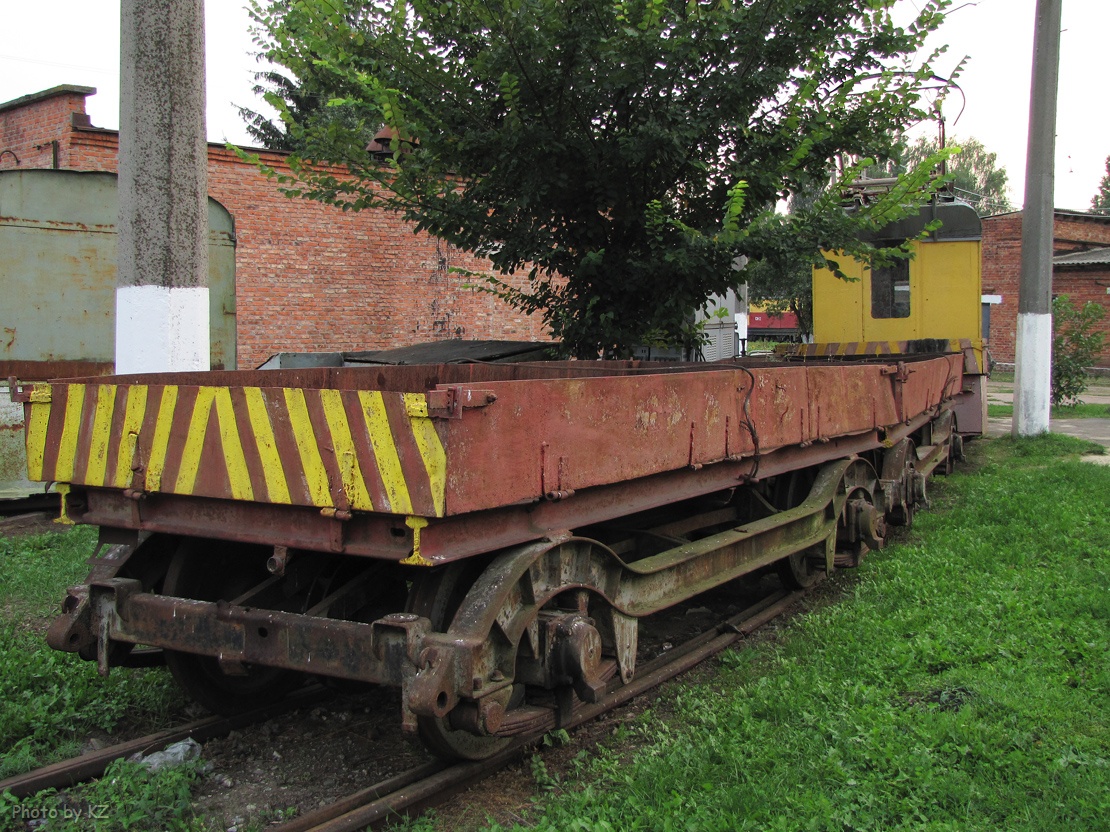 Житомир, Gotha T57 № 3
