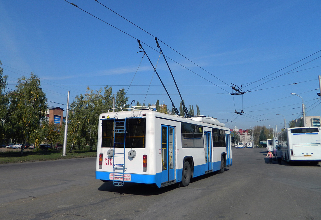 Стерлитамак, БТЗ-52761Р № 1313