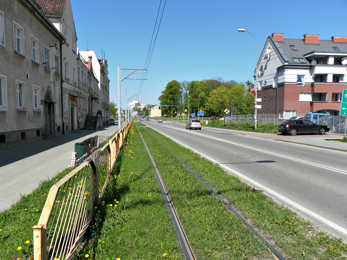 Elbląg — Miscellaneous photos