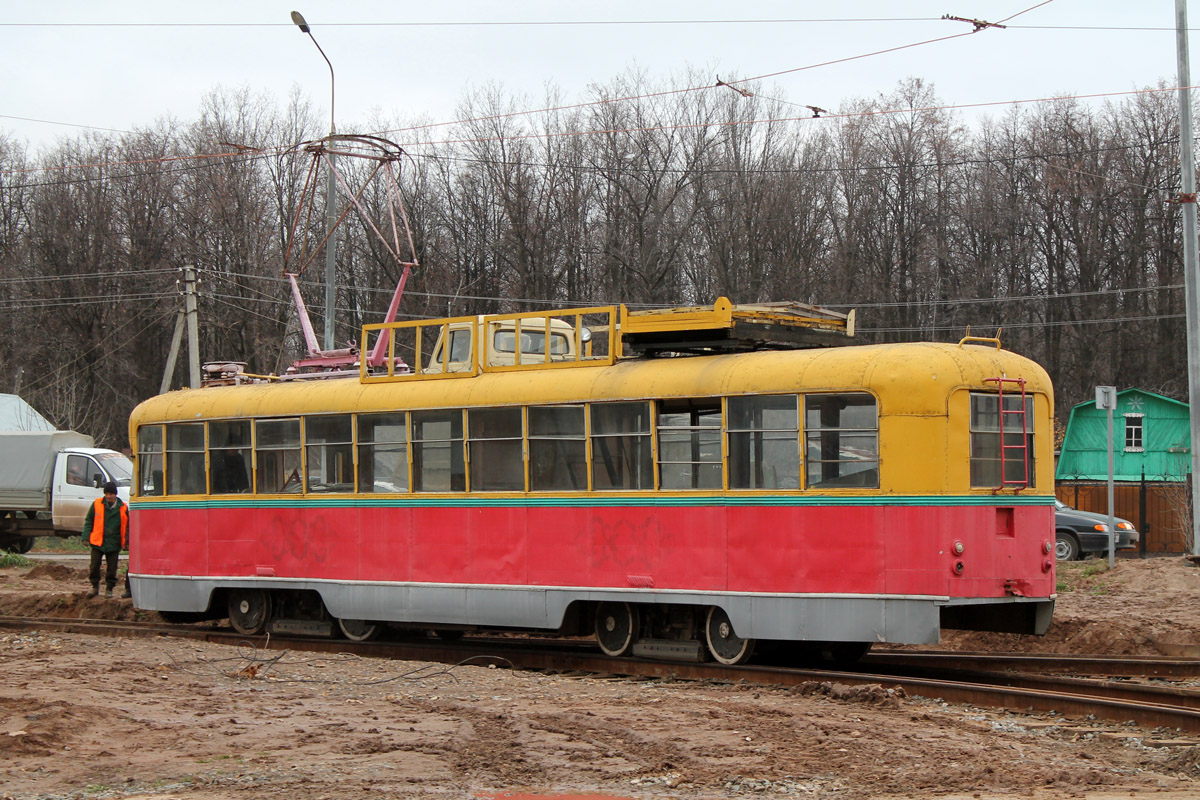 Kazan, RVZ-6M2 N°. 3167