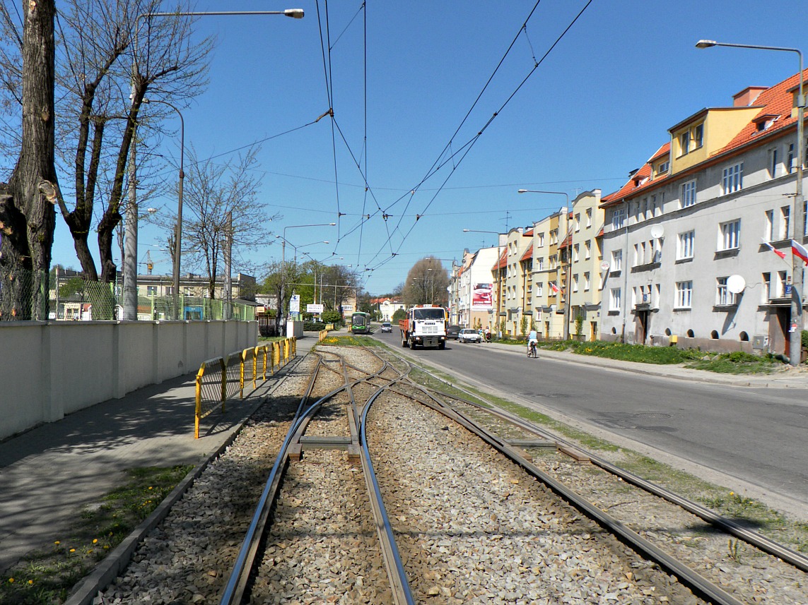 Elbląg — Miscellaneous photos