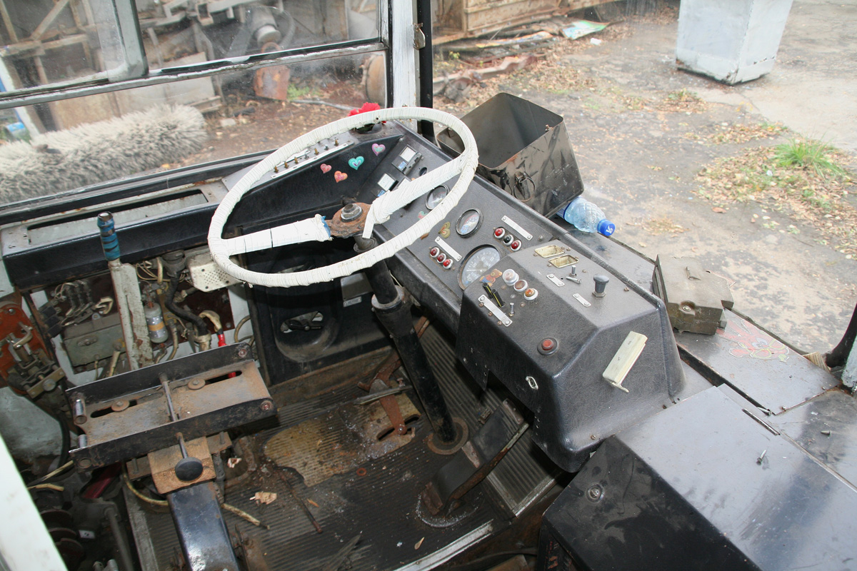 Нижний Новгород, ЗиУ-682Г-012 [Г0А] № 3598