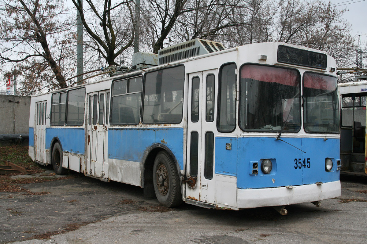 Nizhny Novgorod, ZiU-682V [V00] č. 3545