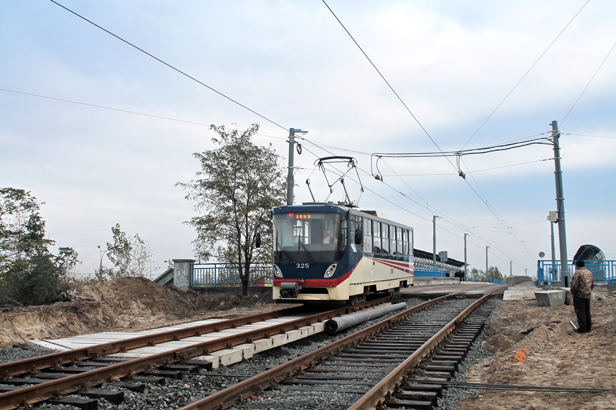 Киев, К1 № 325