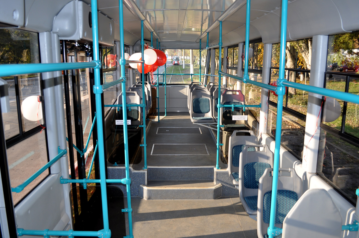 Мариуполь, 71-153 (ЛМ-2008) № 402