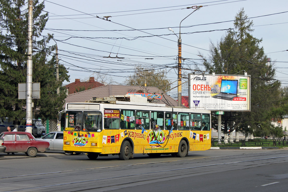 Tula, VMZ-5298.00 (VMZ-375) № 23