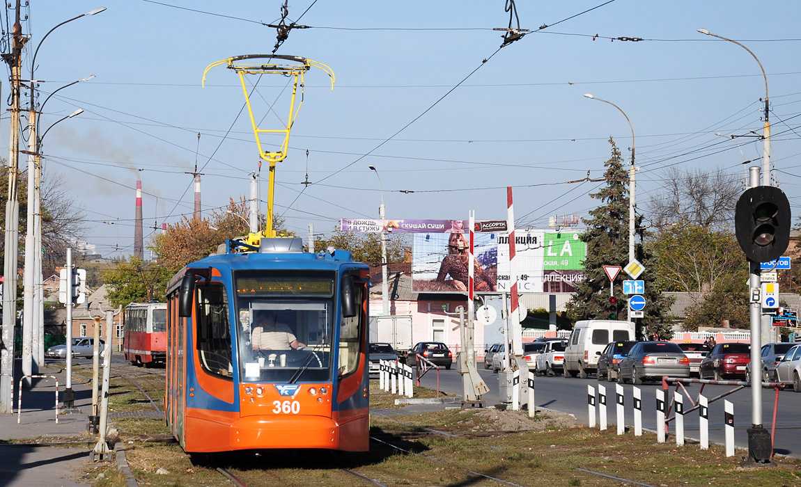 Таганрог, 71-623-02 № 360