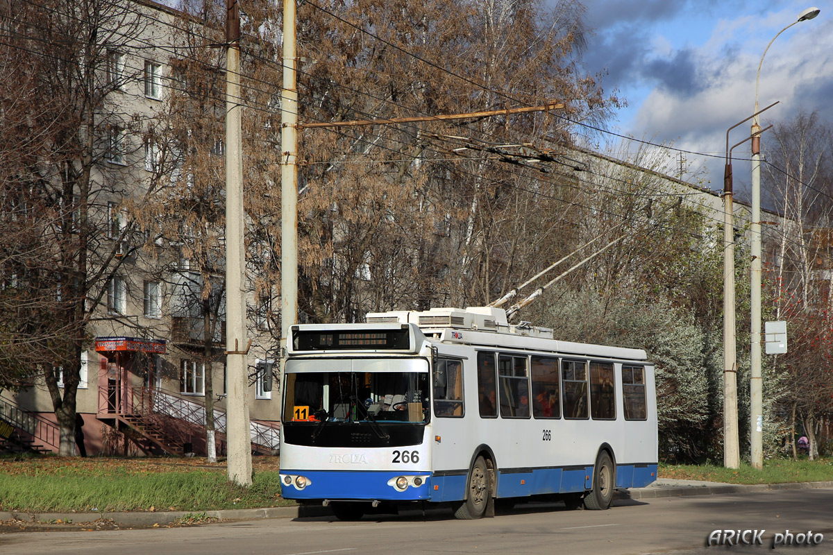 Vladimir, ZiU-682G-016.04 č. 266