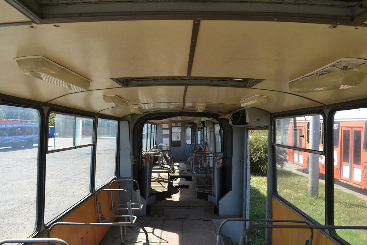 Краснодар, ЗиУ-6205 [620500] № 217