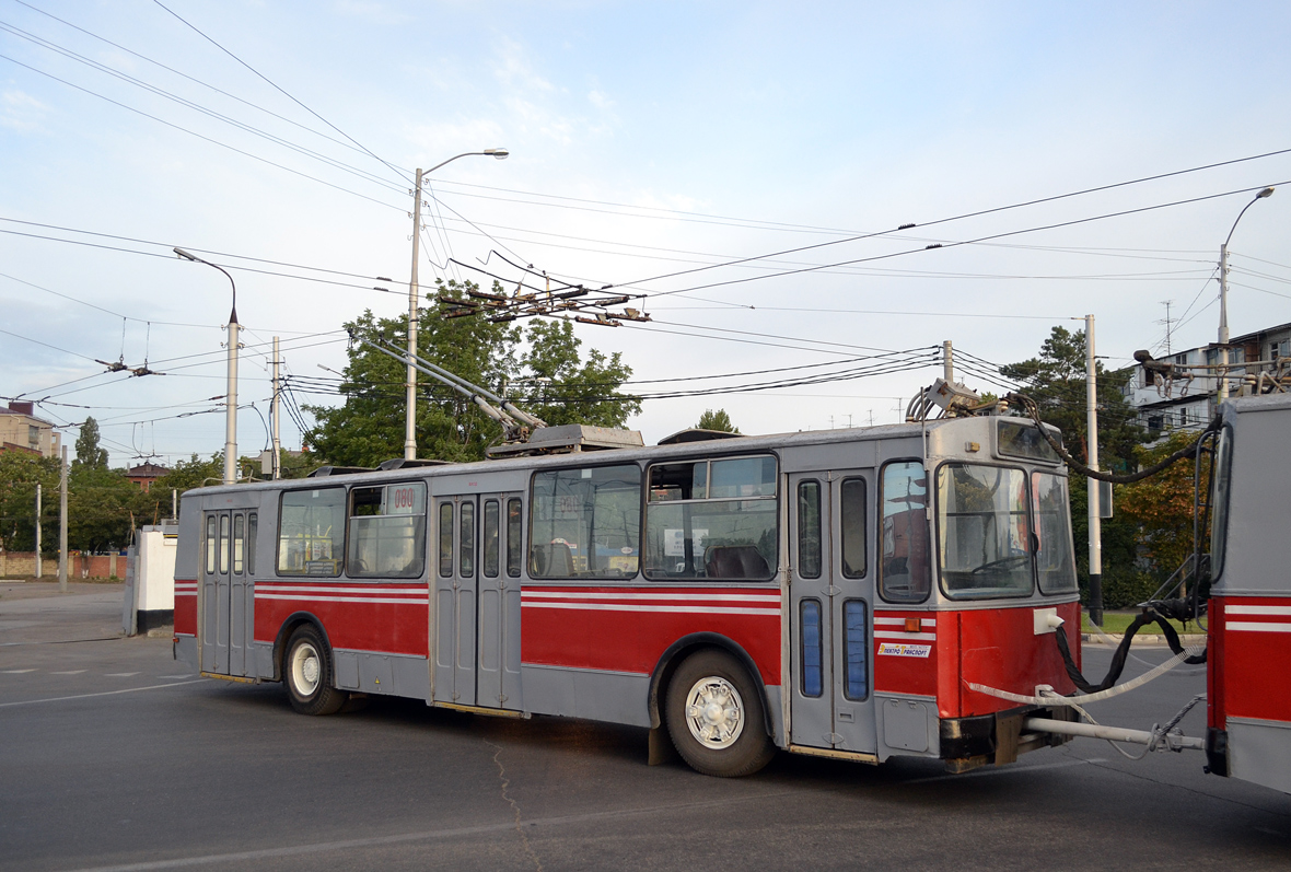 Краснодар, ЗиУ-682Г [Г00] № 080