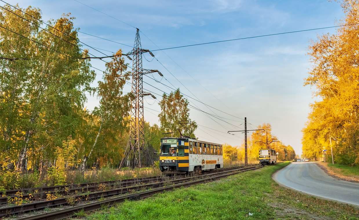 Челябинск, 71-608К № 2024
