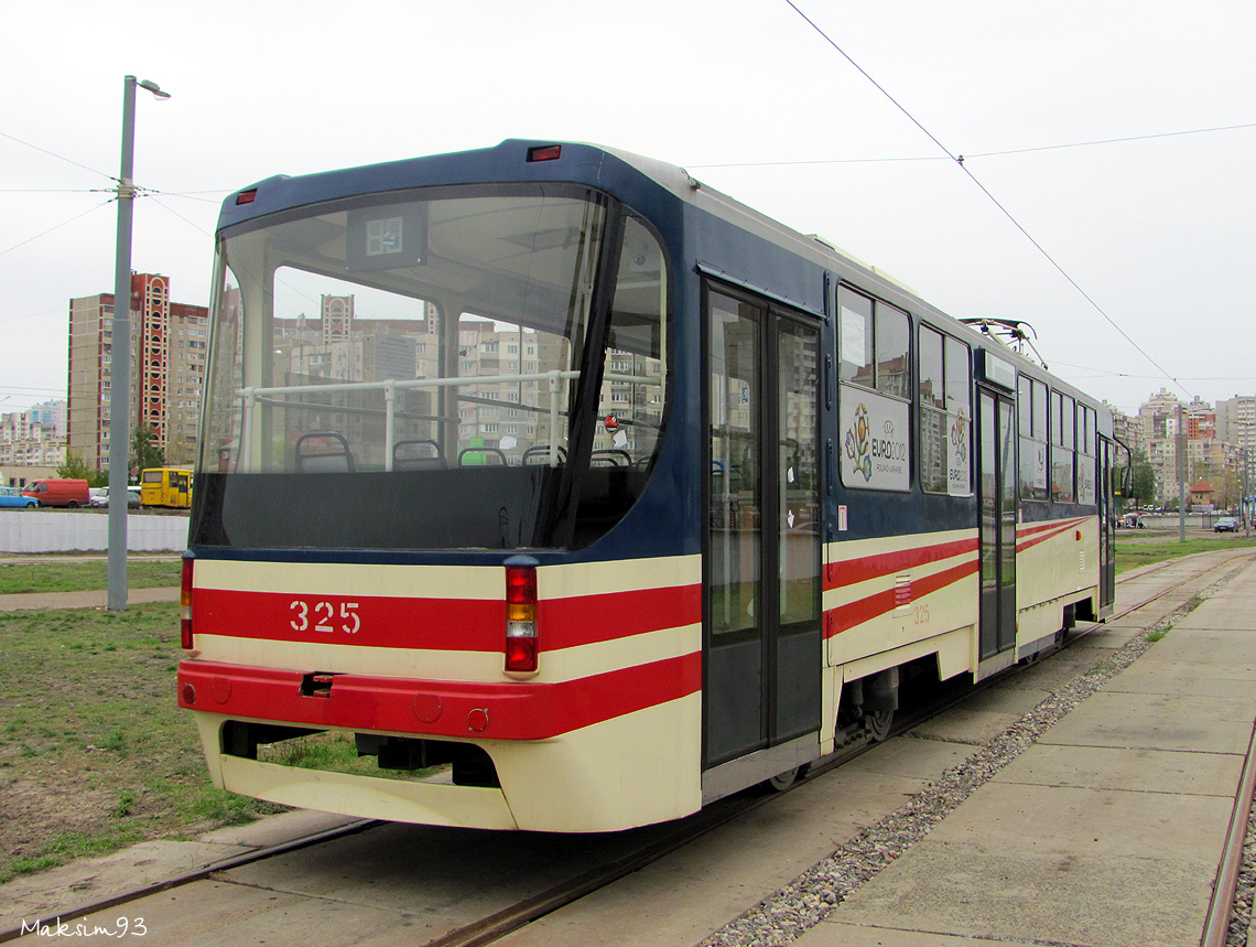 Киев, К1 № 325