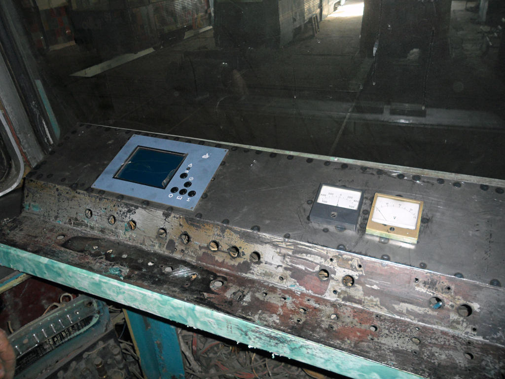 Павлодар, 71-605 (КТМ-5М3) № 82