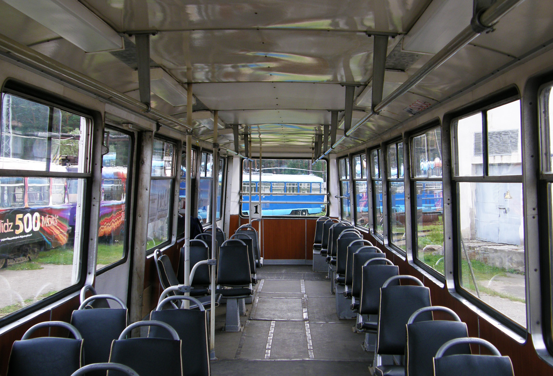 Даугавпилс, 71-605А № 101