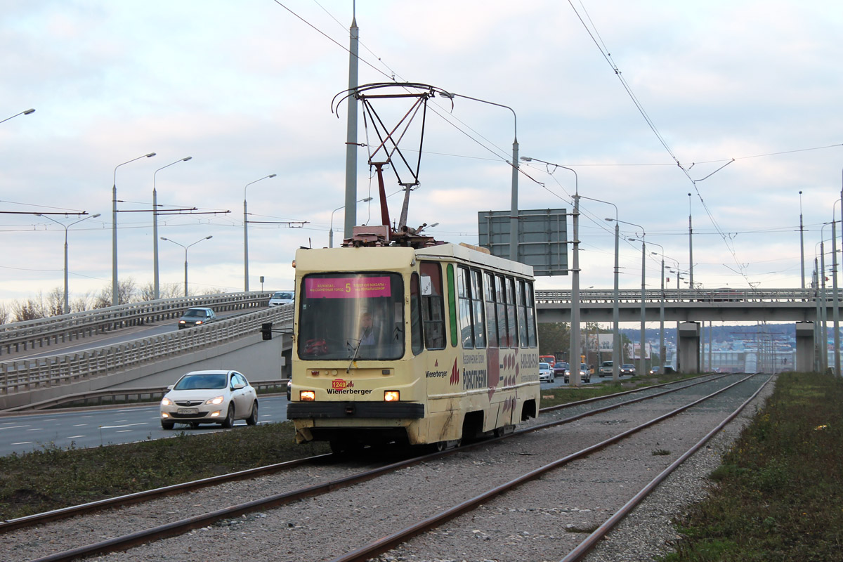 Казань, 71-134К (ЛМ-99К) № 1249