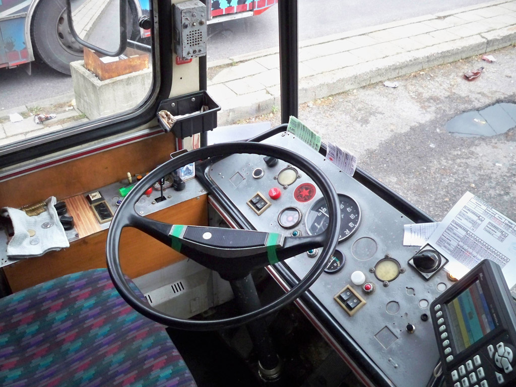 Vilnius, Škoda 14Tr02/6 — 1496