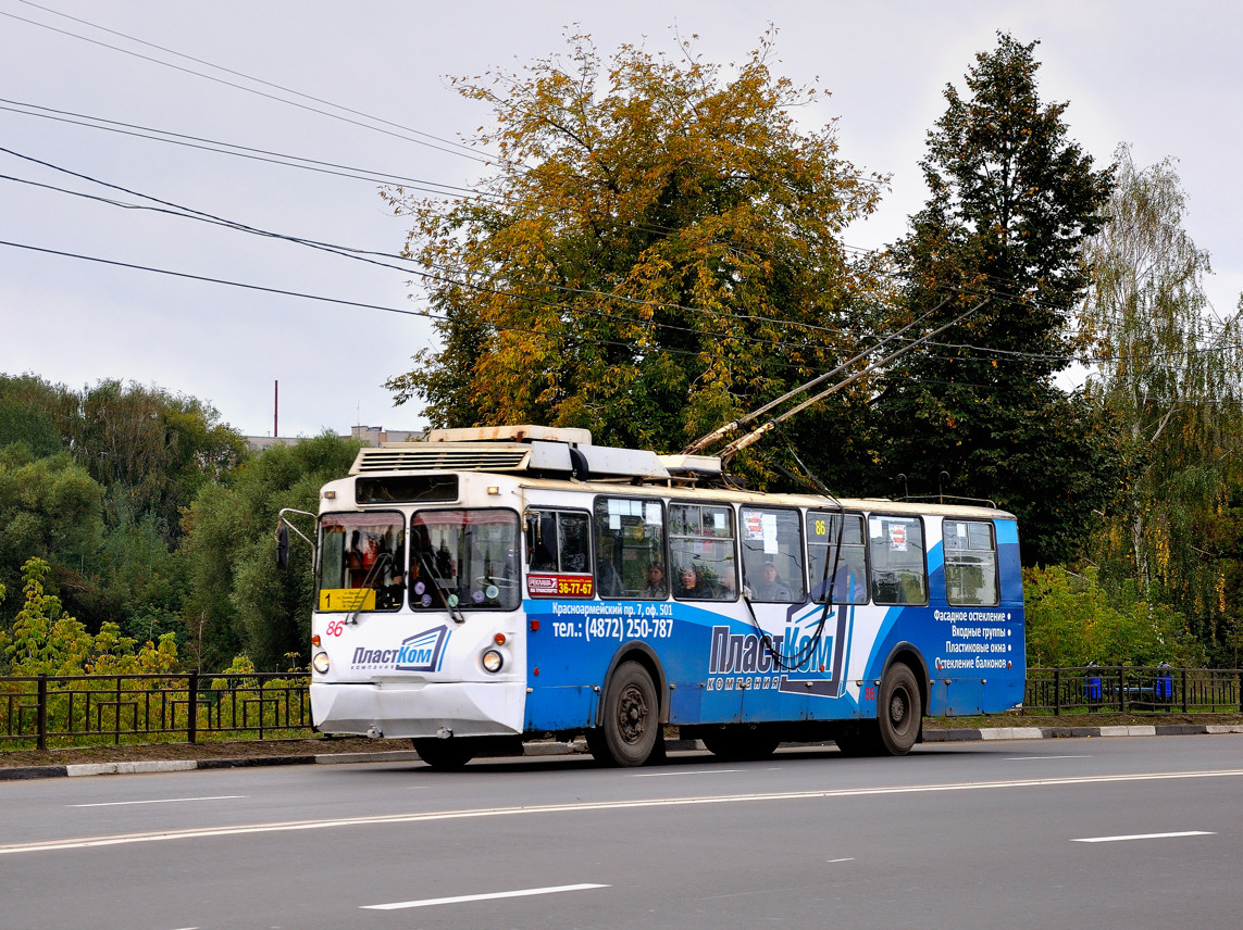 Tula, VZTM-5284.02 № 86