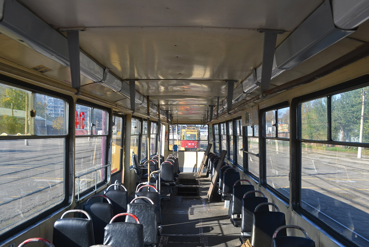 Краснодар, 71-605 (КТМ-5М3) № 514