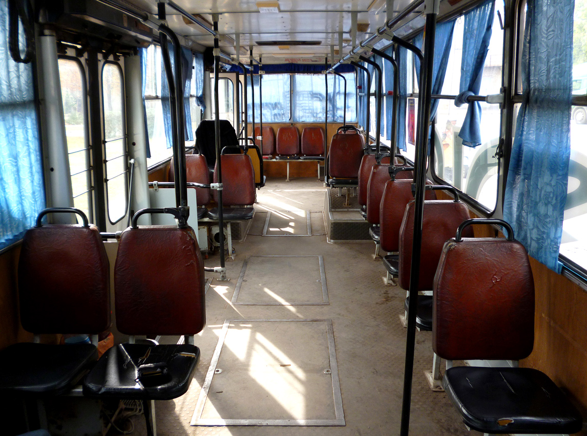 Кривой Рог, ЮМЗ Т2 № 641