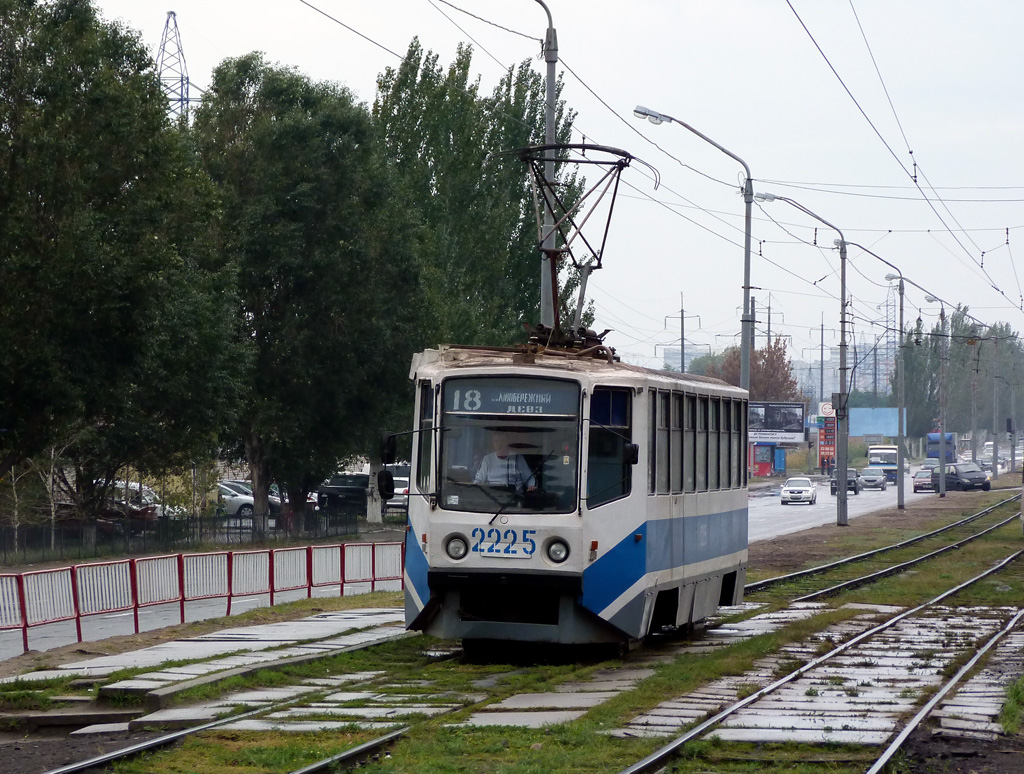 Днепр, 71-608КМ № 2225