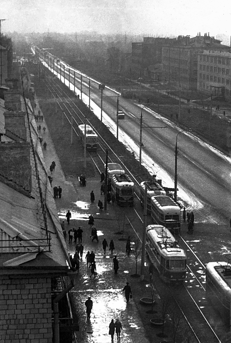 Тула — Старые фотографии