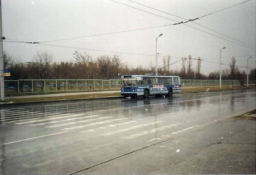 Novorossiysk, ZiU-682G [G00] Br. 94