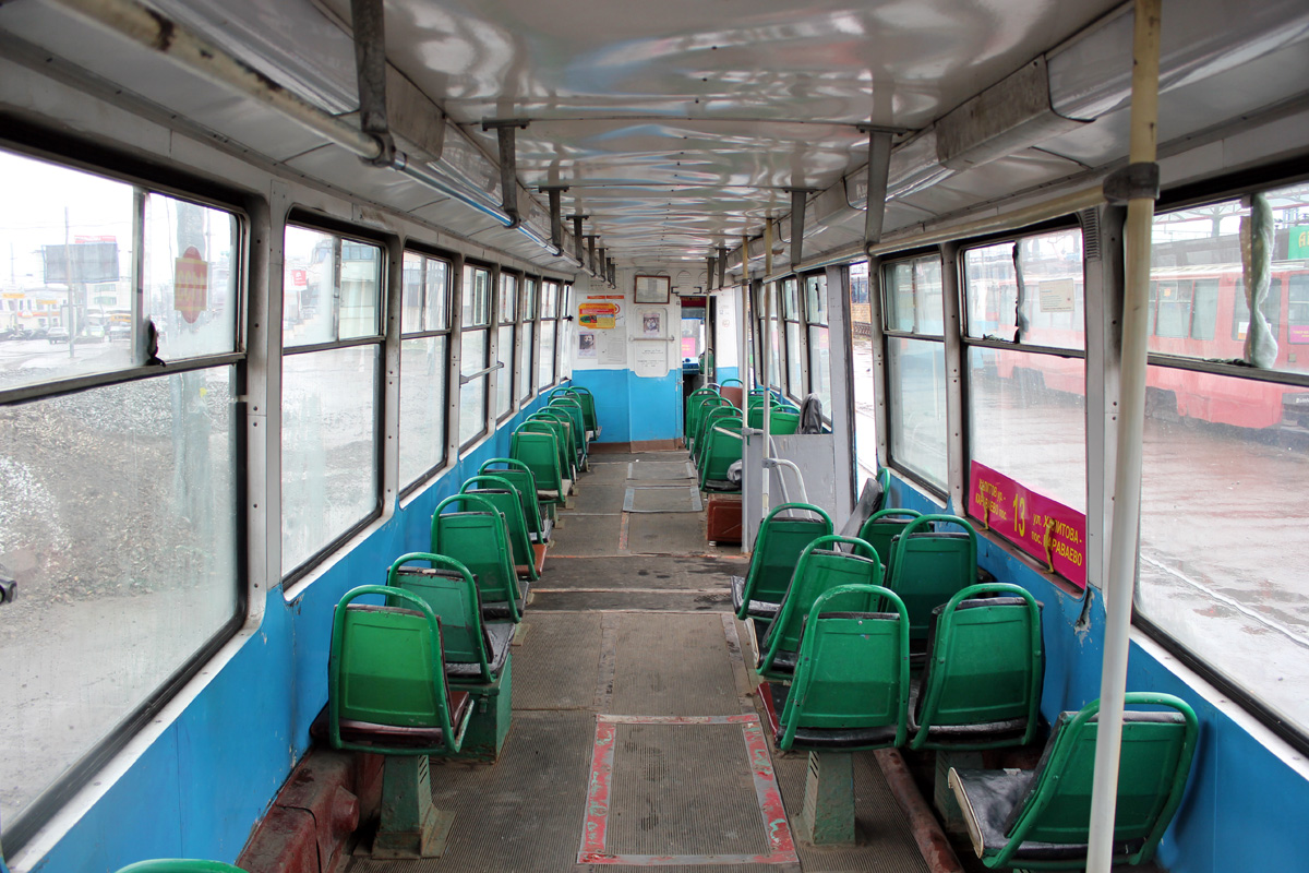 Казань, 71-605А № 1133