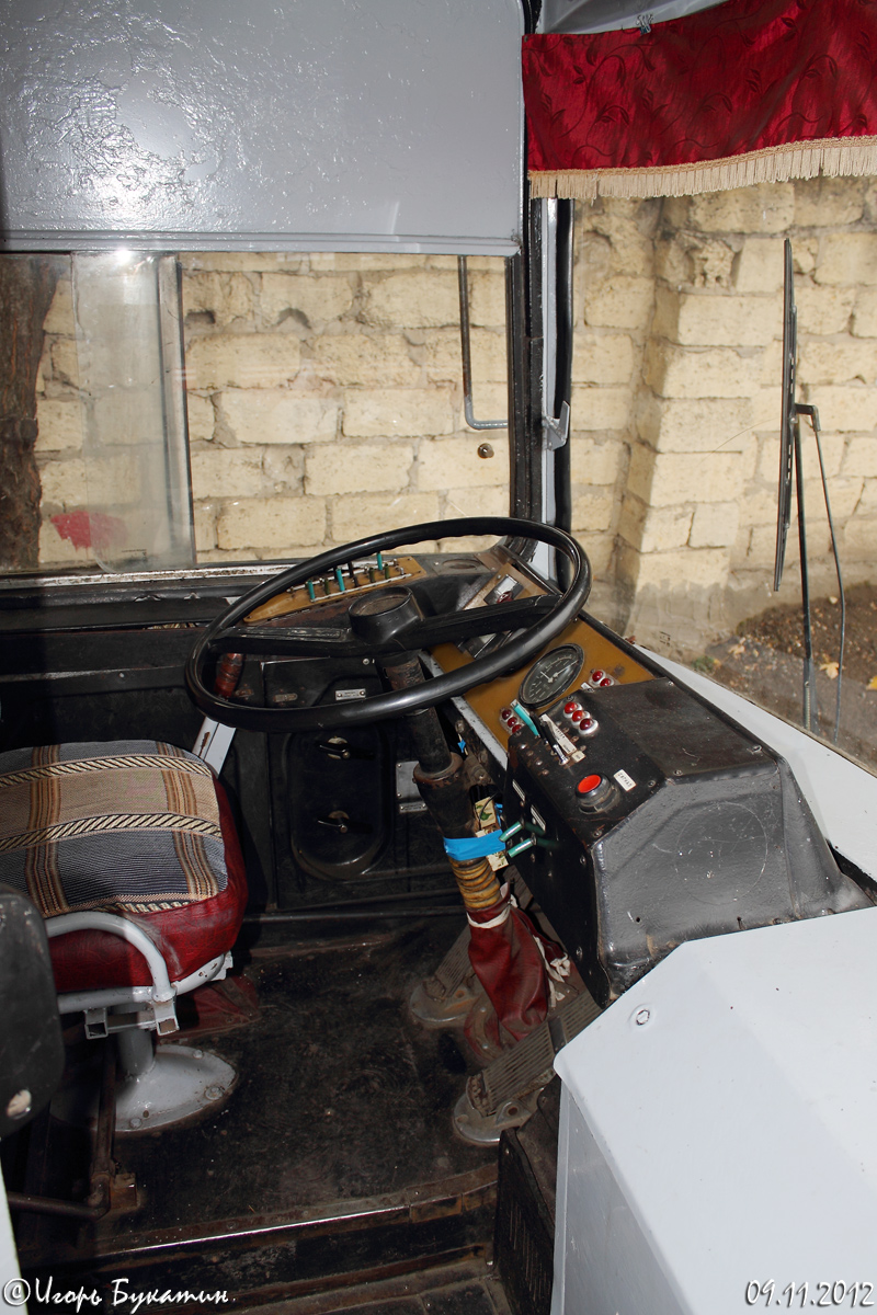 Краснодар, ЗиУ-682Г [Г00] № 112