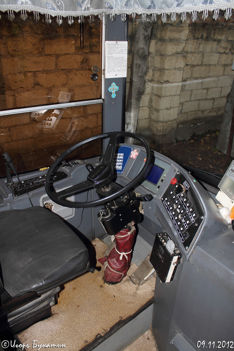 Краснодар, Тролза-5275.07 «Оптима» № 173