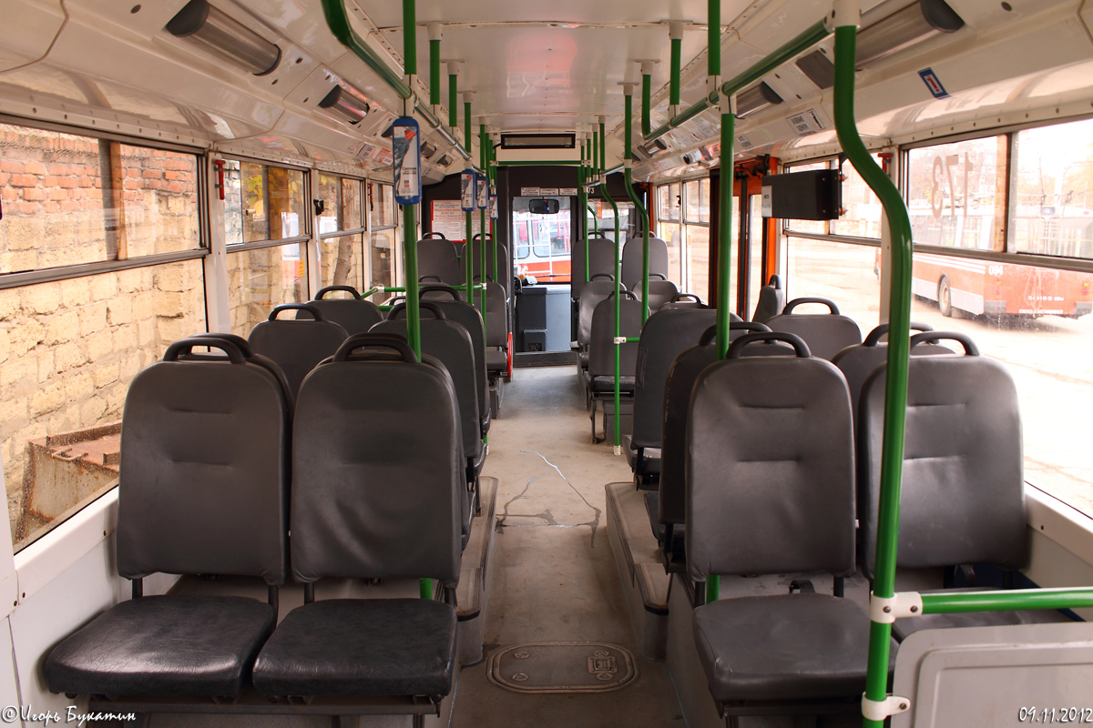 Краснодар, Тролза-5275.07 «Оптима» № 173