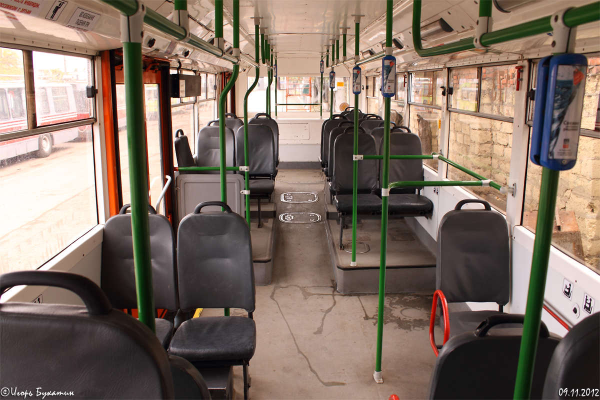 Краснодар, Тролза-5275.07 «Оптима» № 173