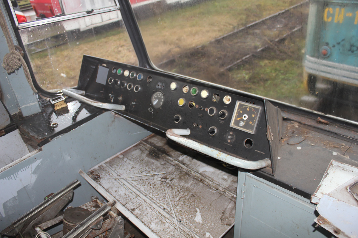 Нижний Новгород, Tatra T6B5SU № 2919