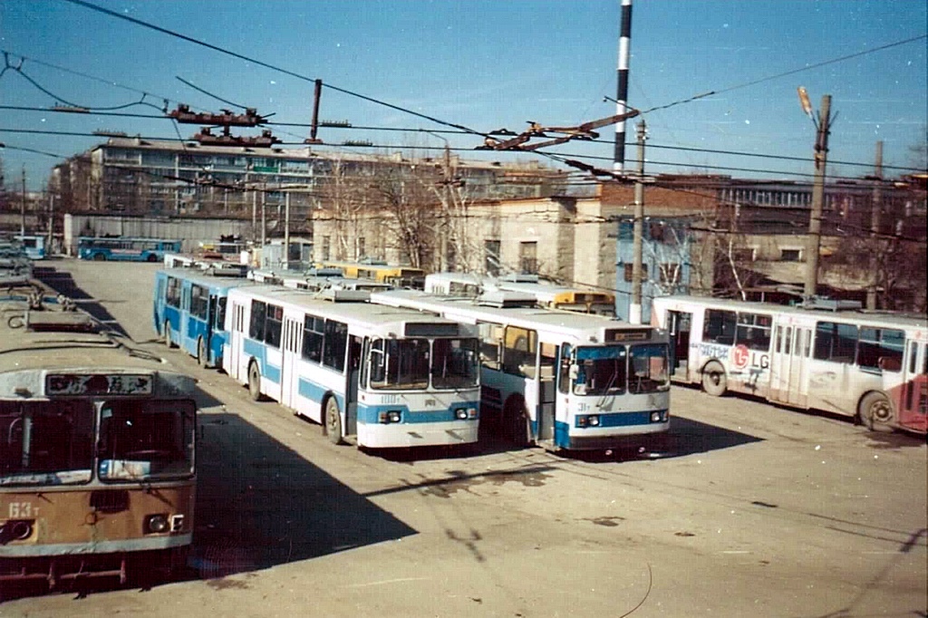 Новороссийск, АКСМ 101 № 100