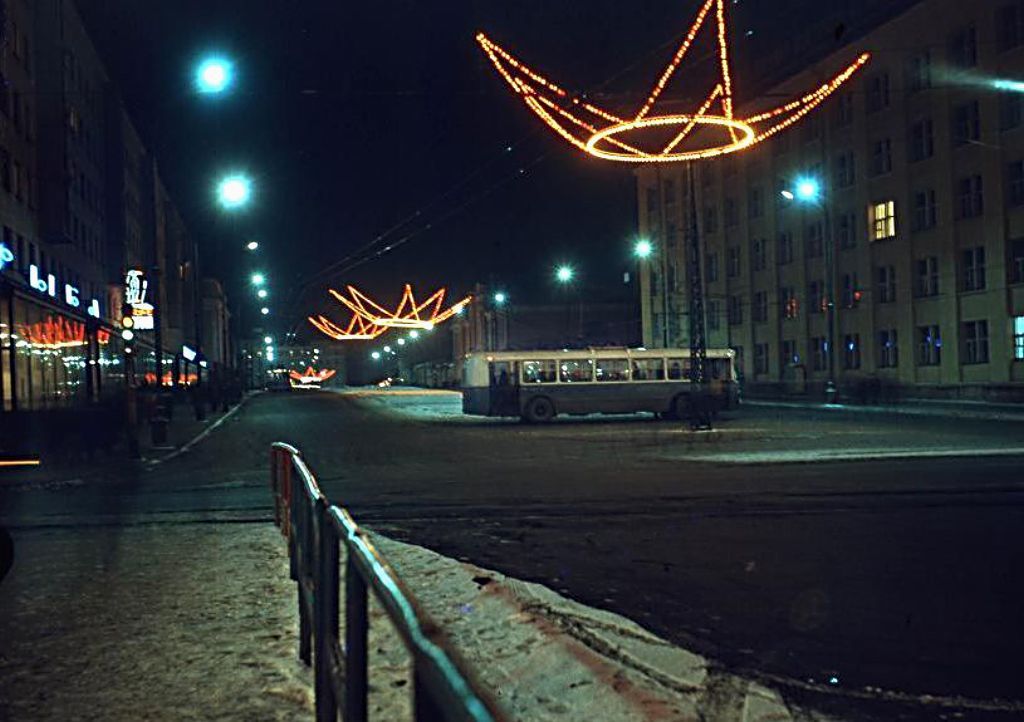 Екатеринбург — Исторические фотографии