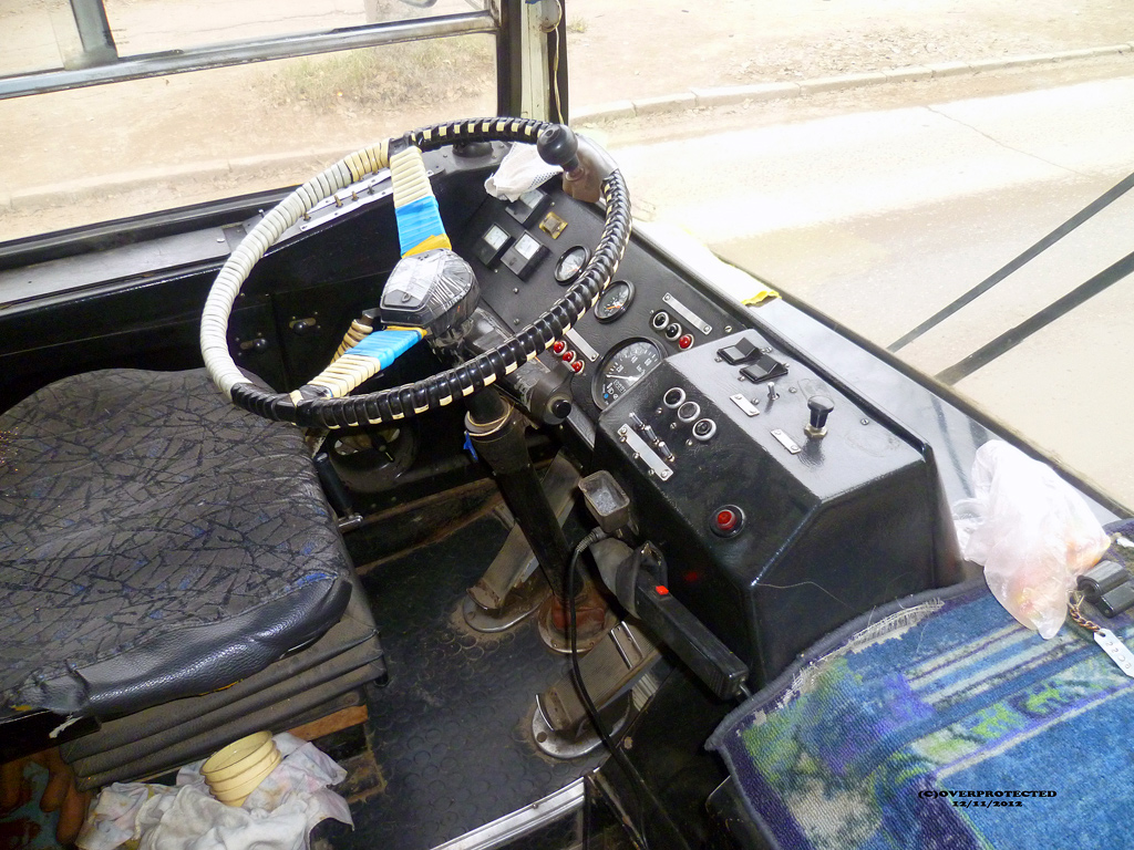 Саратов, ЗиУ-682Г-016 (012) № 2208