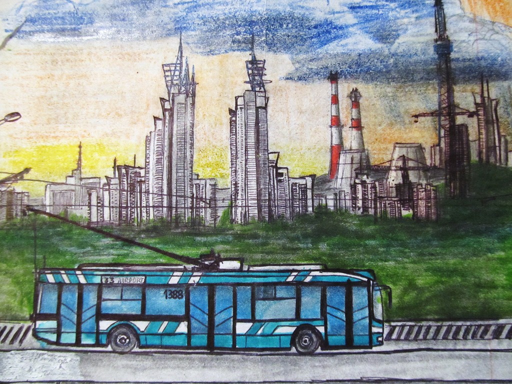 Художественная галерея
